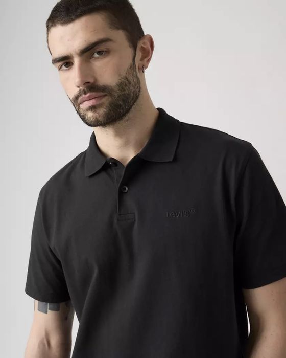 Футболка поло Levi’s AUTHENTIC POLO SHIRT  (Оригінал )   Розмір: XL