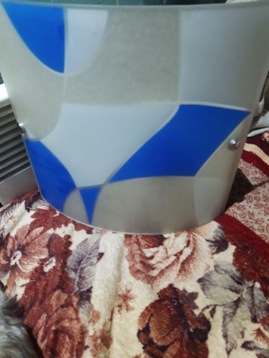 Dwa klinkiety różne