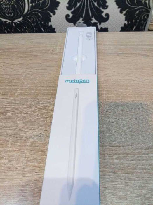 Rysik Metapen Pen A14 Kompatybilny z Apple iPad