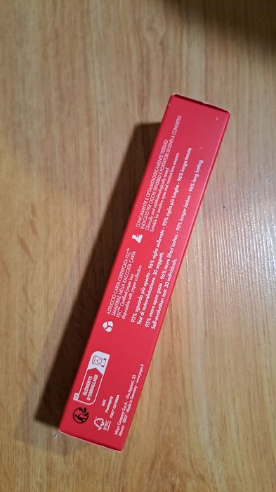 Pupa Milano Lash extender tusz do rzęs