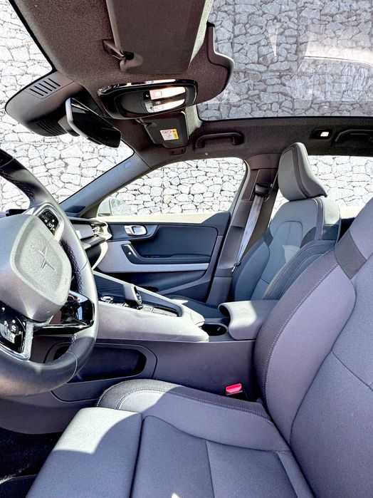 Polestar 2 Long Range Dual Motor 78 kWh | Iva dedutivel
