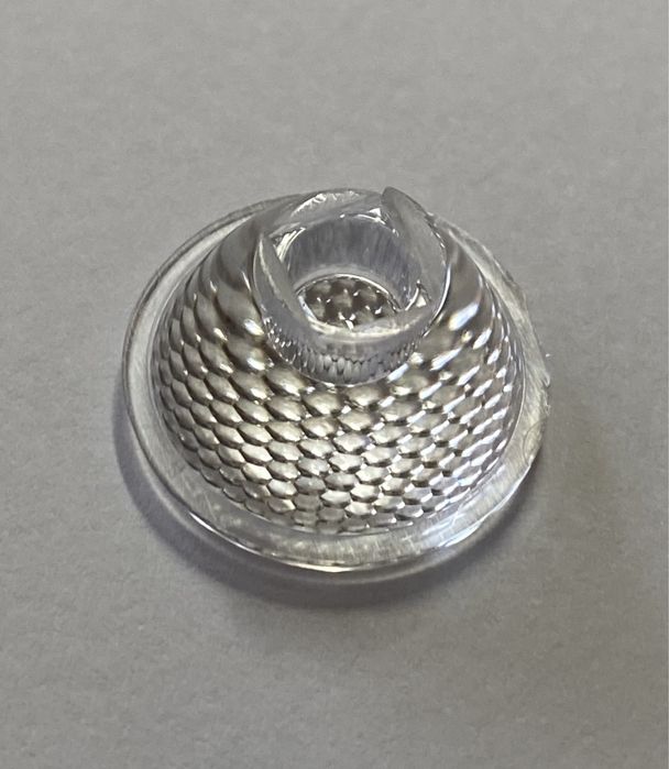 TIR линза на 60° 45°