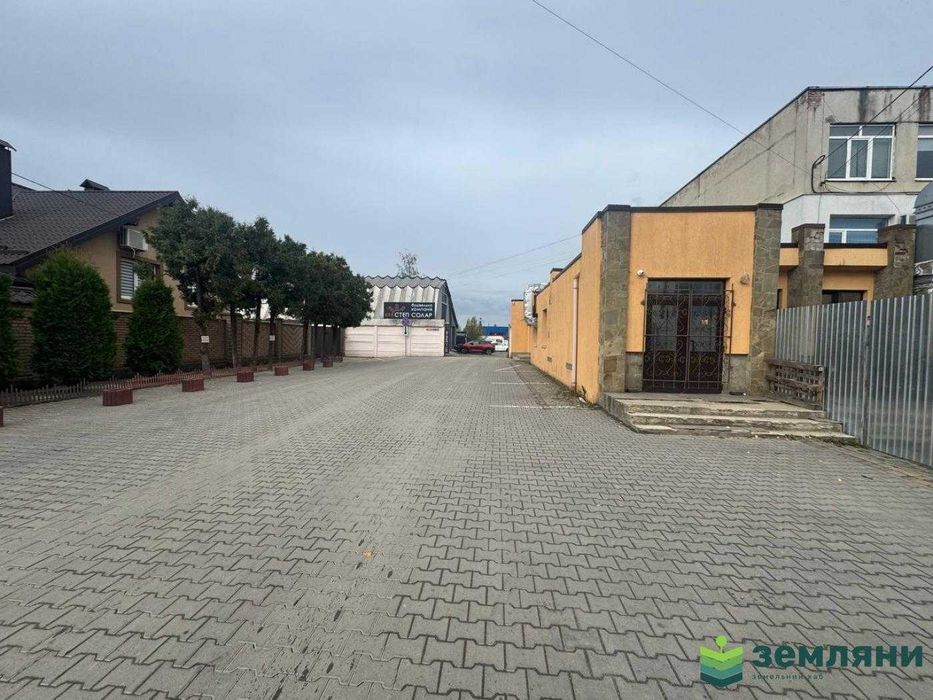 Продаж приміщення під офіси 600м2 вул.Б.Хмельницького (6)