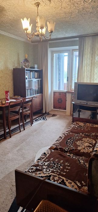 Сдаётся 3 ком кв ютз - View 4