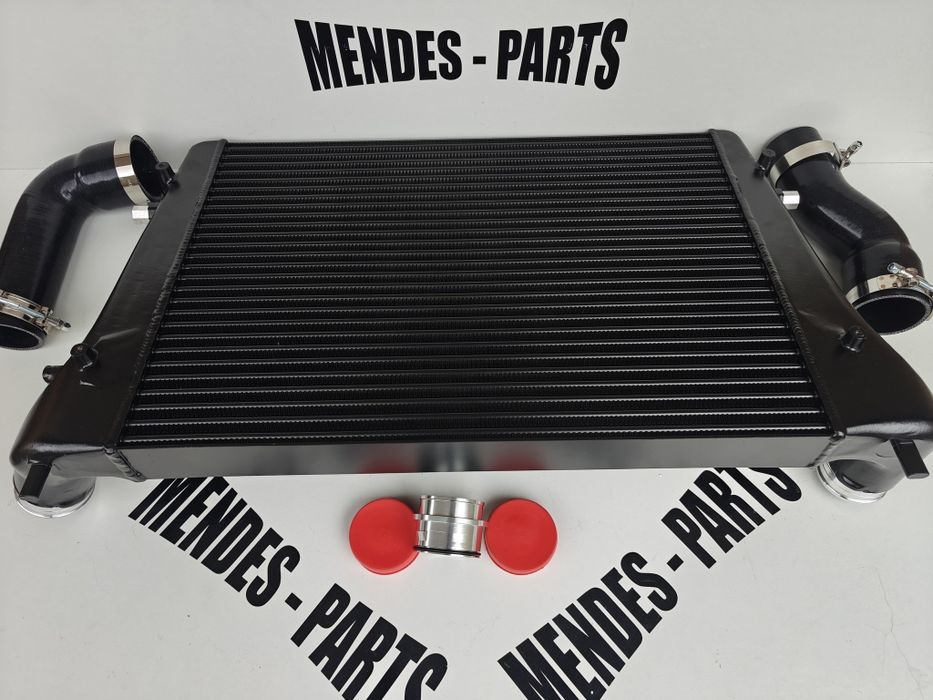 Intercooler golf 5 GTI mk5 / golf 6 GTI  mk6 Audi S3 Audi TT  Scirocco