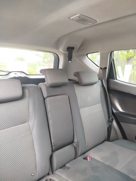Продаж Авто Geely emgrand x7