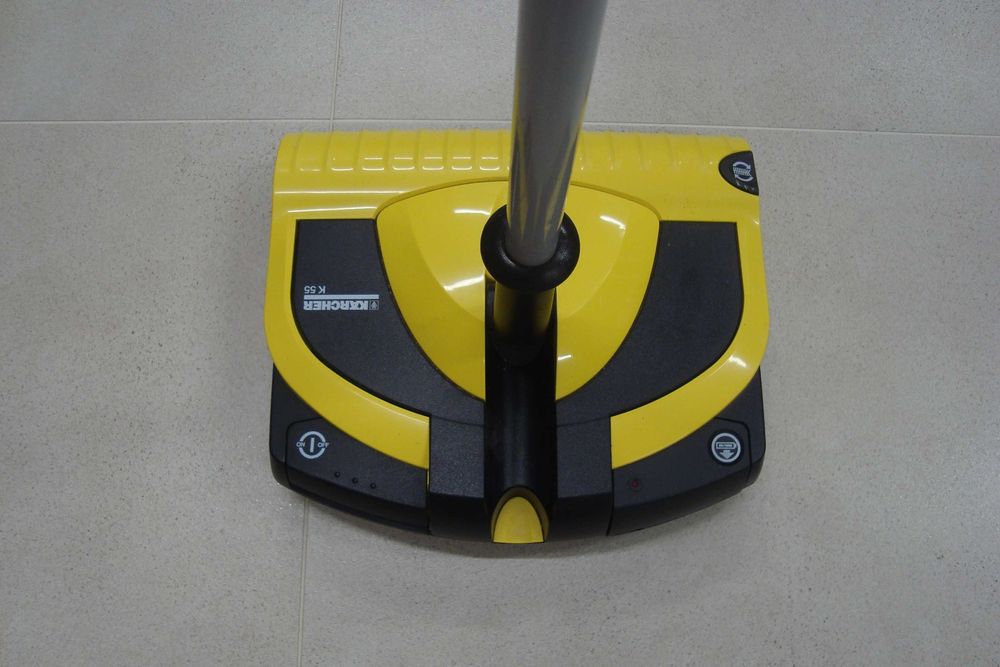Zamiatarka na baterie Karcher K55 Baranowo • OLX.pl