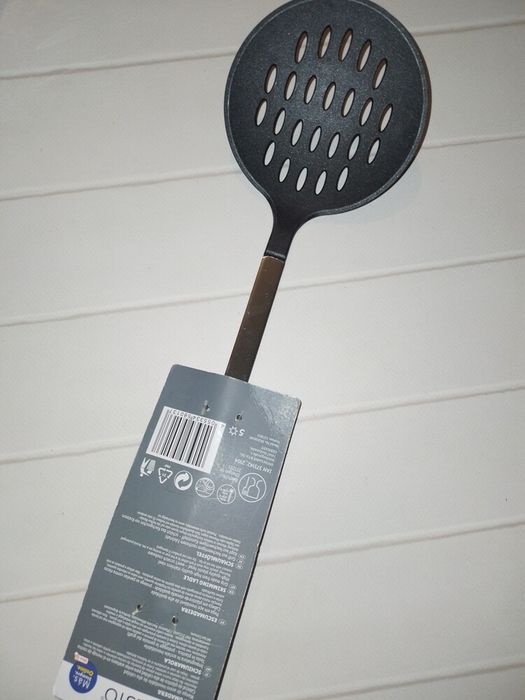 Шумовка Ernesto 38 см