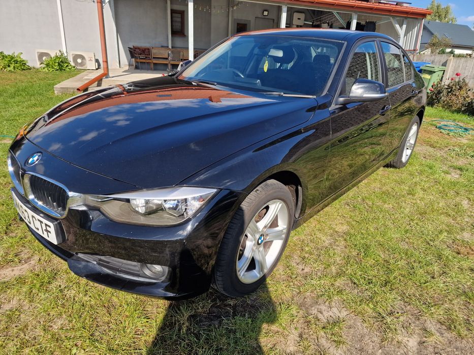 BMW f30 f31 kolor 668 475 wszystkie części czesci