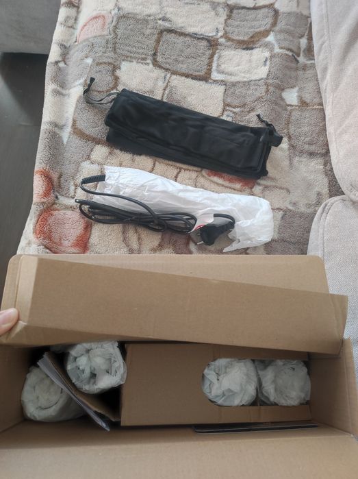 Стайлер Brush Activ Rowenta