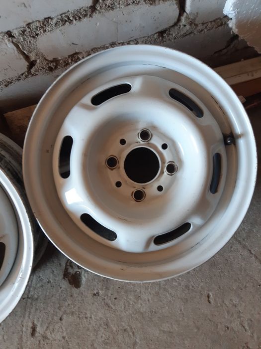 Диски стан нових 13 ваз 21099 є 4 шт.