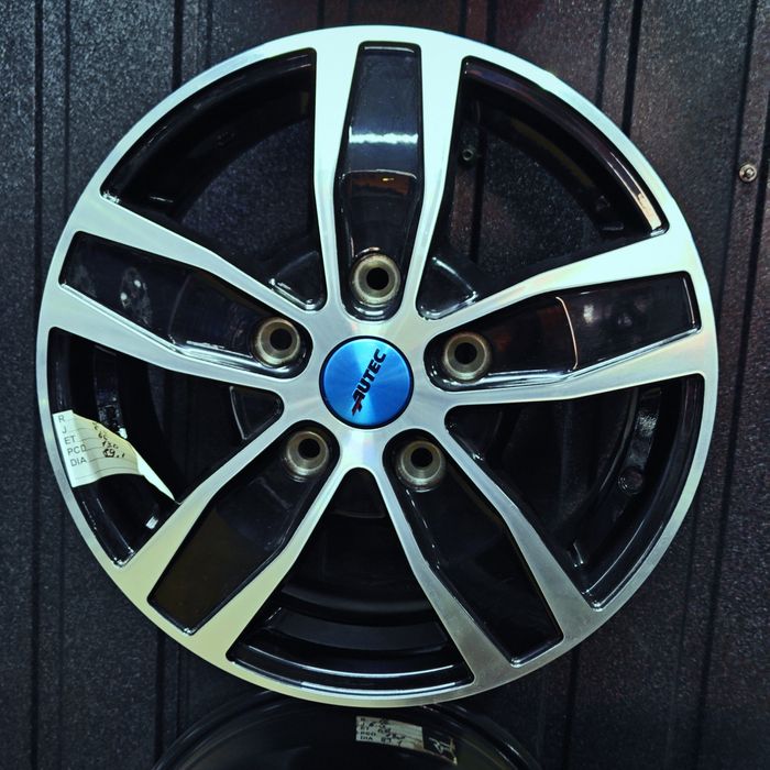 Диски R16 5*130 renault master