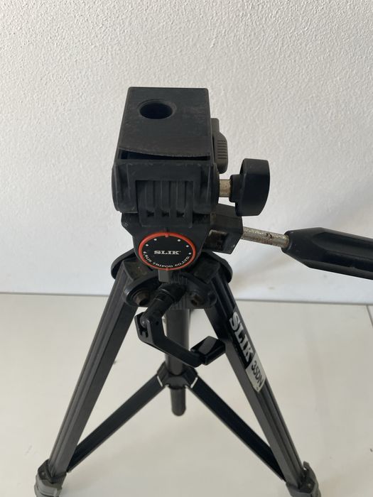 Tripé Slik 35DN