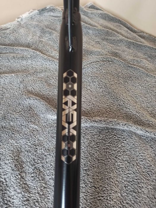 kierownica lucky prospect 2020