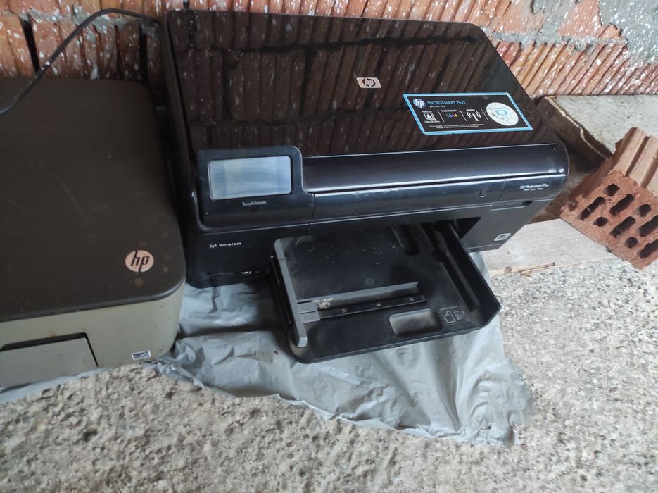 Hp photosmart, Panasonic kx mb 1900 Hp desket 3070A. Продається оптом!