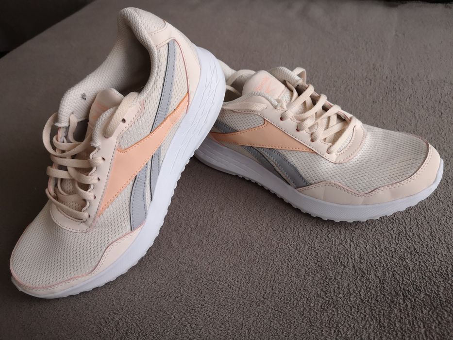 Buty Reebok damskie rozmiar 37 jak nowe