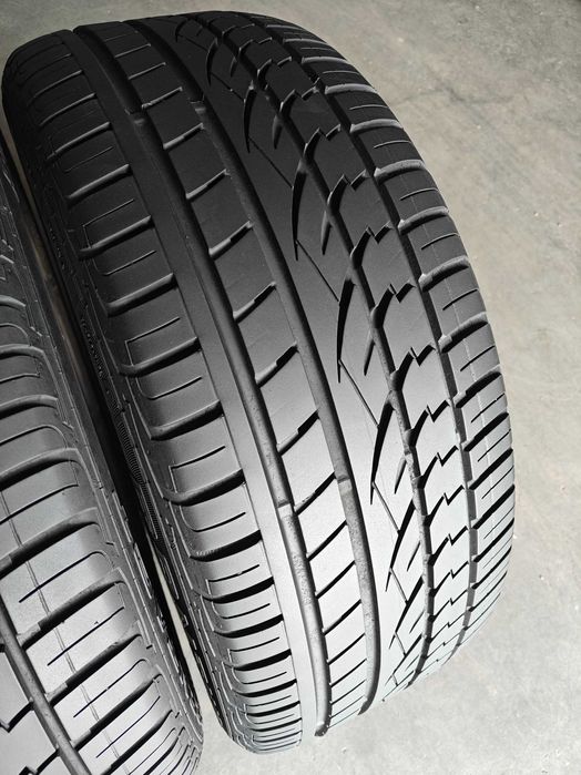 2шт R20 265 50 шини літні 23р Continental Cross Contact UHP