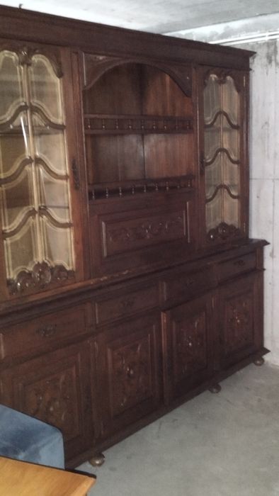 Móvel / Estante de sala