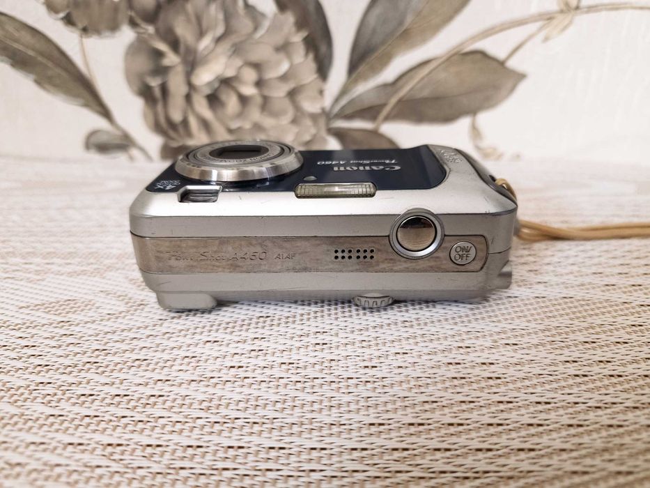 canon powershot g2 - купити цифрові фотокамери - Ціна на OLX.ua