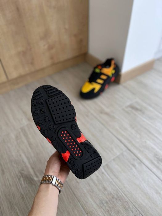 США! Чоловічі кросівки Adidas ZX 22 Boost FZ5885 Оригінал! 42-42.5