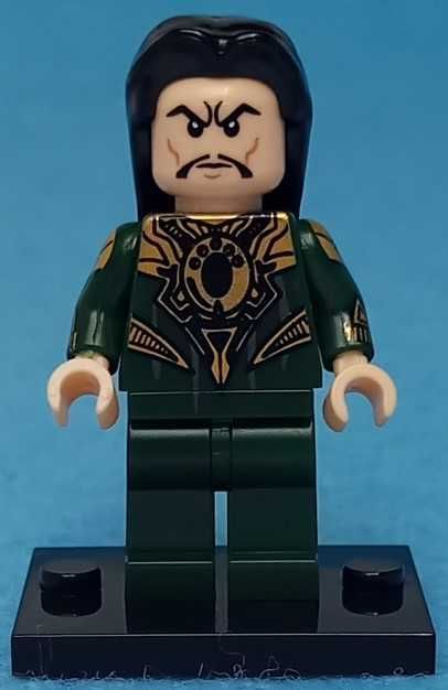 Mandarin v1 (Marvel)