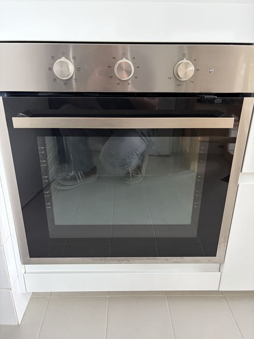 Forno IKEA - Matälskare