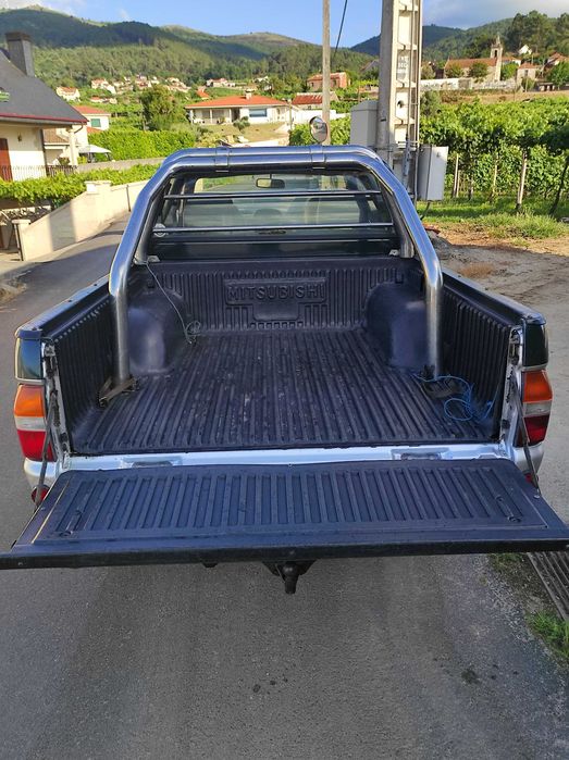 Mitsubishi L200 Strakar - 98