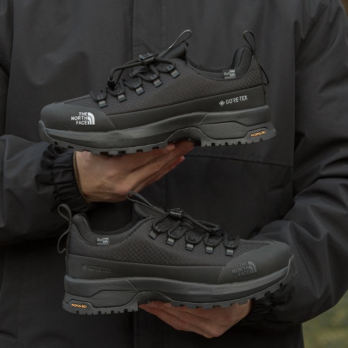 2 кольори The North Face Glenclyffe Gore-Tex (ТЕРМО)