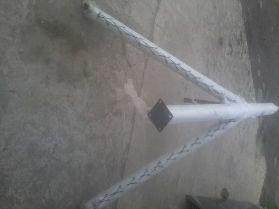 Держак/стойка/крепление для боксерской груши. Обмен.