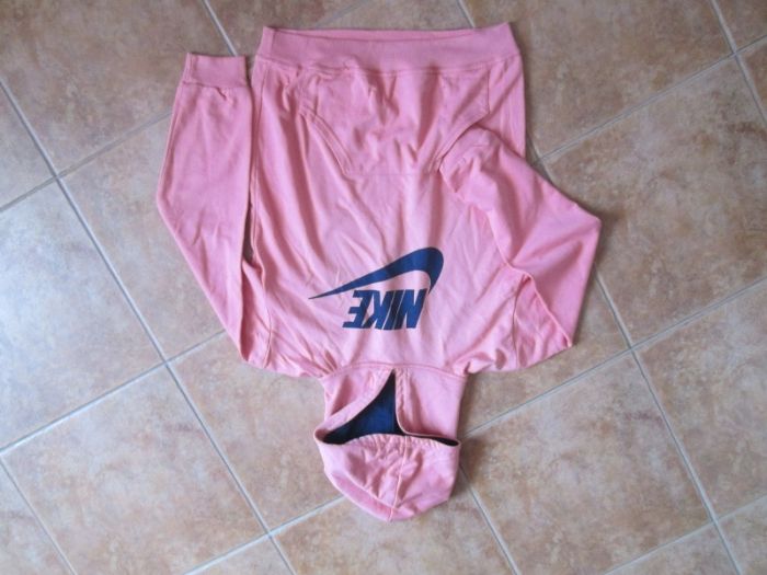 camisolas tamanho S e M