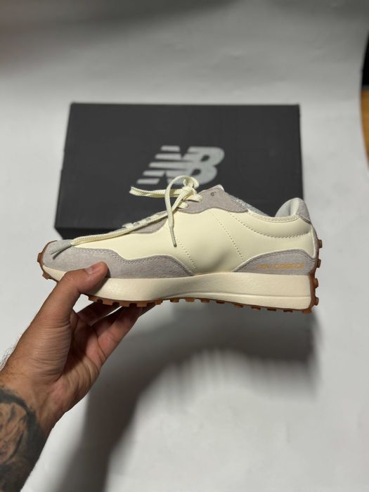 Buty New Balance WS327, rozmiar 39