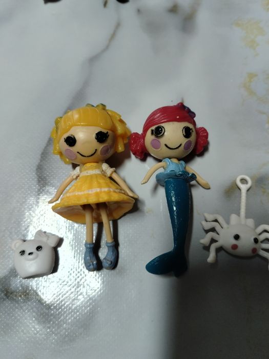 Куколки Лалалупси