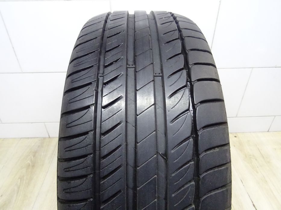 opona michelin primacy hp 225/45r17 91w