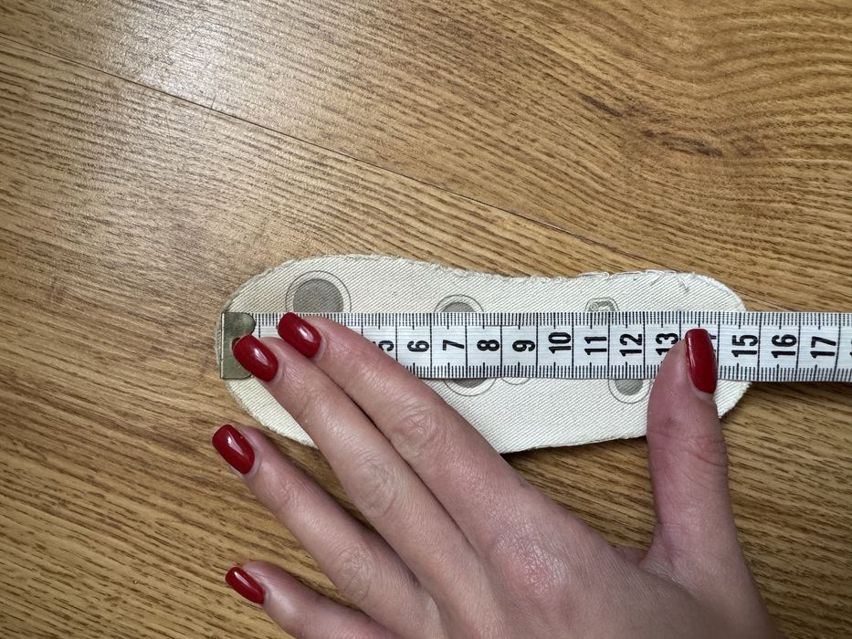 Черевики дитячі chicco