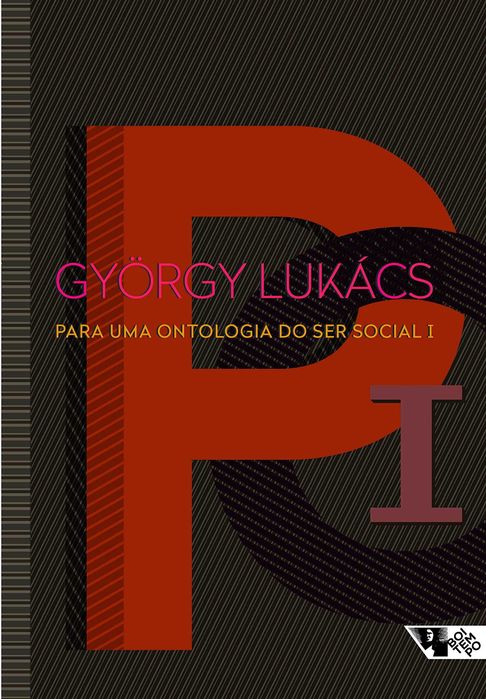 György Lukács e Antonio Negri - Pack de livros raros, todos novos
