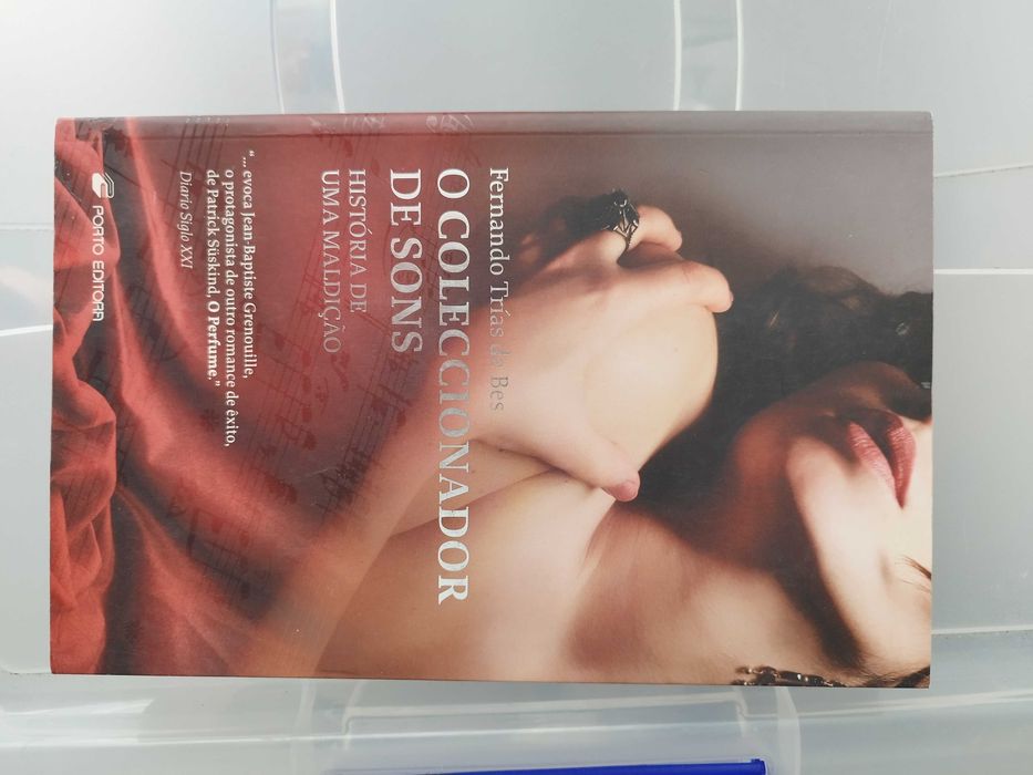 Livros para grandes leitores