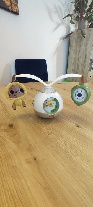 Karuzela Tiny Love Czas dla brzuszka