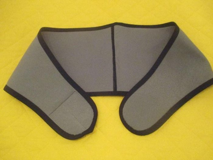 Cintas de Apoio Lombar