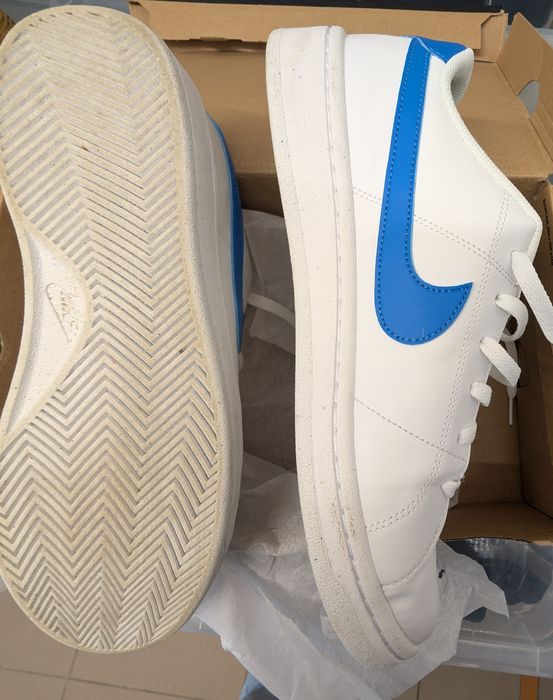 Sapatilhas Nike Court Royale 2