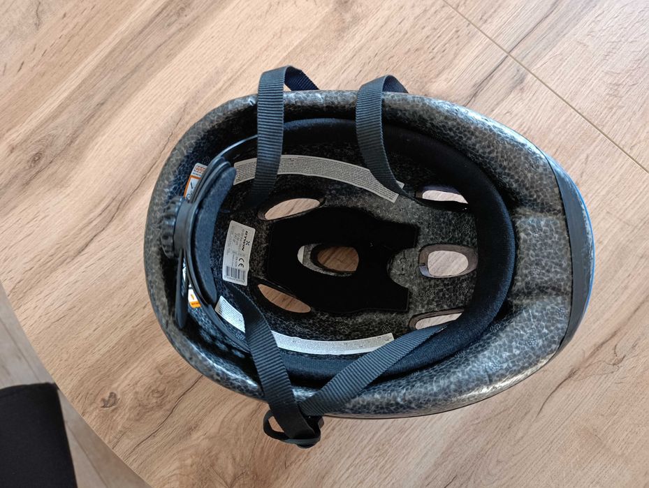 Kask rowerowy dziecięcy