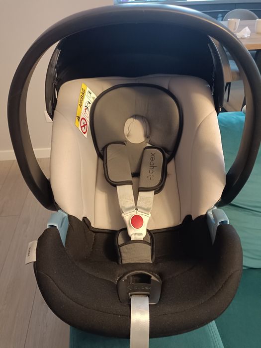 Fotelik/ nosidełko dla niemowlaka Cybex Aton