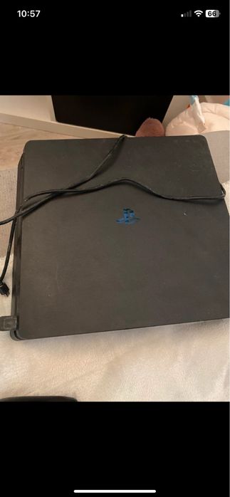 Playstation 4 e fifa 2019