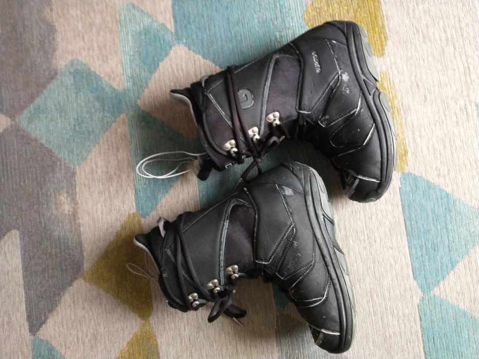 Burton buty snowboardowe rozm. 42 ( 27 )
