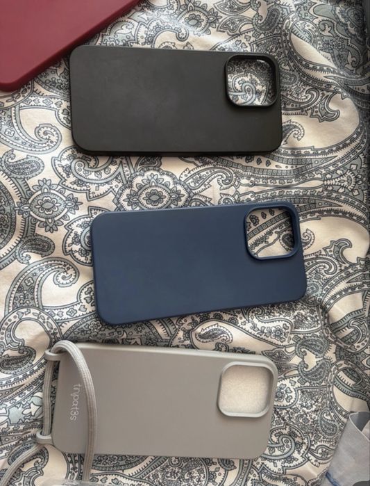 7 capas para iphone 14 pro max