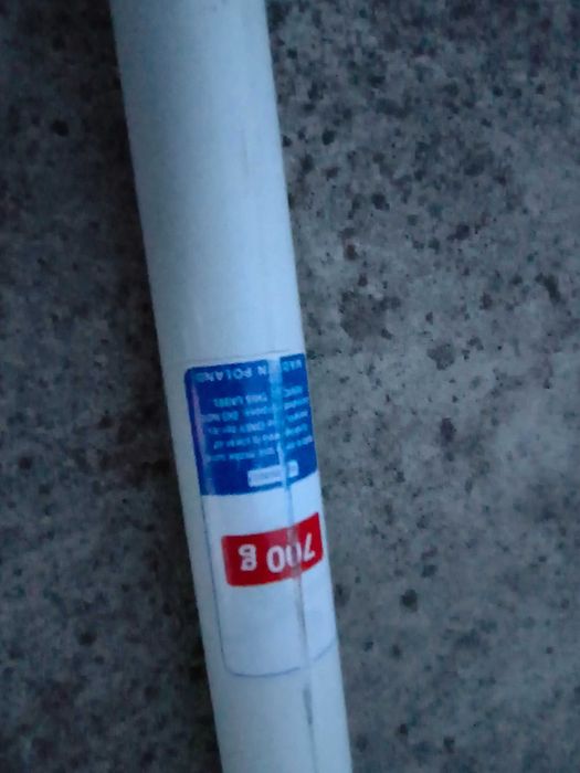 Oszczep 700 gram