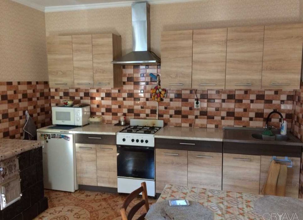 Будинок 4 кімнати біля термальних екокурортів