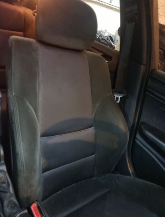 BMW 320D 150cv 2002 Nacional pack M original