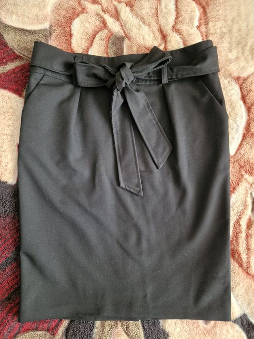 Юбка школьная для девочки