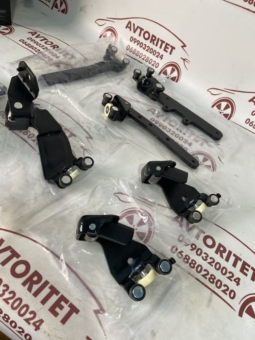 ролік бокових дверей ролик doblo scudo скудо scudo фіоріно