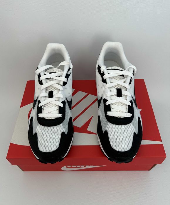 Кросівки Nike Air Max Solo 44